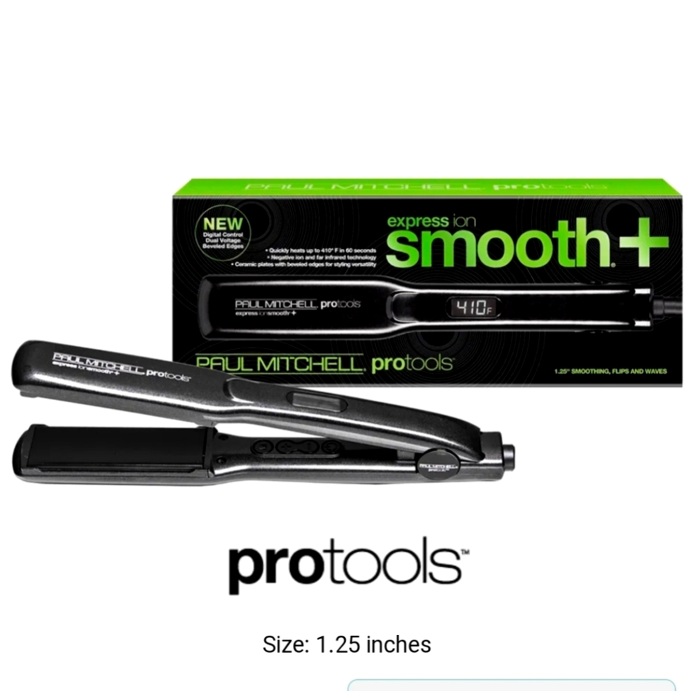 Paul Mitchell Pro Flat iron
